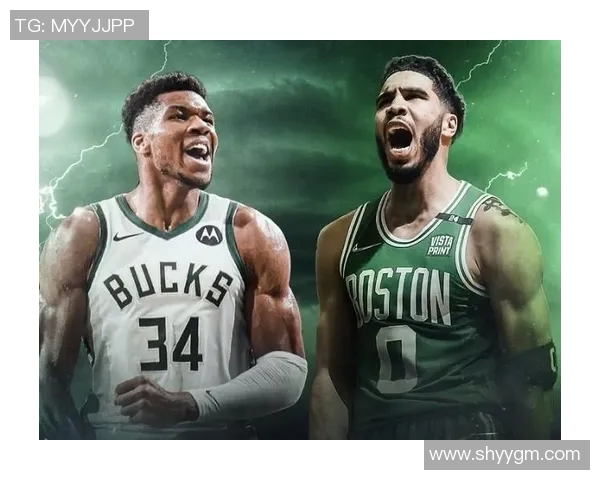 凯尔特人与雄鹿的激烈对决谁能在季后赛中笑到最后